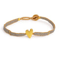 BRACELET JILL HEART