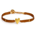 BRACELET JILL HEART