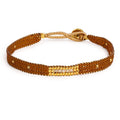 BRACELET JILL 5 STONES