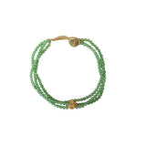BRACELET LULU FRESH - AVENTURINE