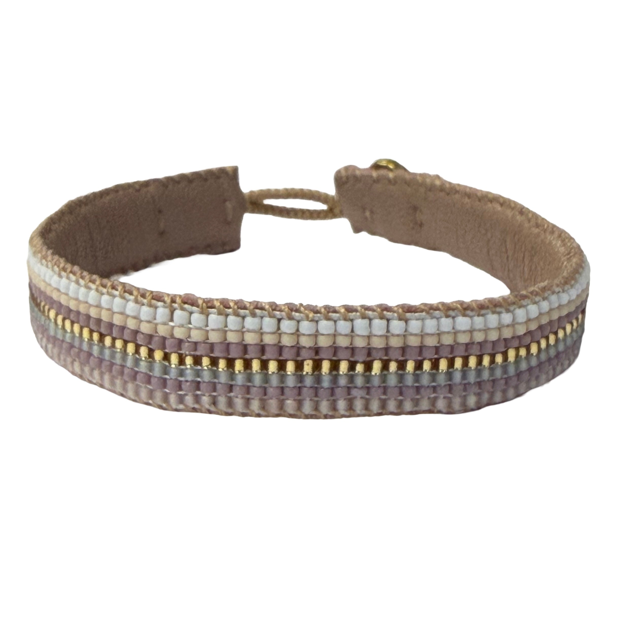 BRACELET HALF CUFF SOFT