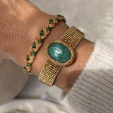 BRACELET BAMBOO JULES