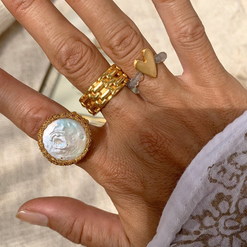 RING SWEET HEART