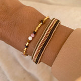 BRACELET HALF CUFF