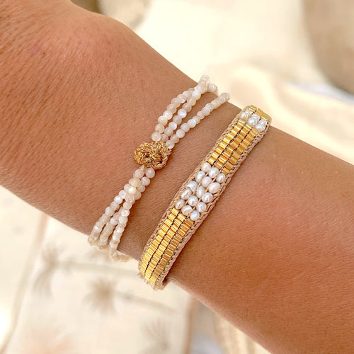 BRACELET LULU FRESH