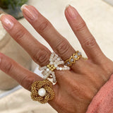 RING LILOU