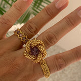RING ISLA