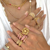 RING LILOU