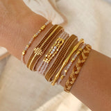 LULU LIV BRACELET