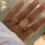 RING JULES