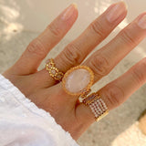 RING POCA