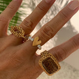RING SWEET HEART
