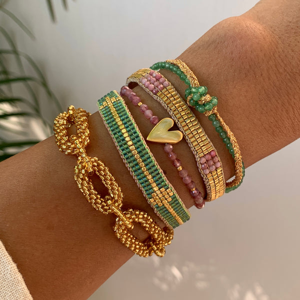 Bracelets