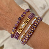 LULU LIV BRACELET