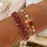 BRACELET LULU FLOWER