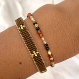 LULU LIV MIX BRACELET