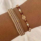 BRACELET LULU FLOWER