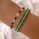 BRACELET THE STRIPE MIX