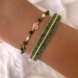 BRACELET LULU FLOWER