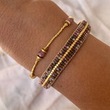 BRACELET THE STRIPE MIX