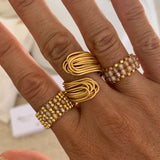 RING KIM