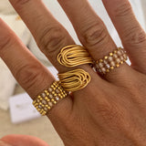 RING TASH