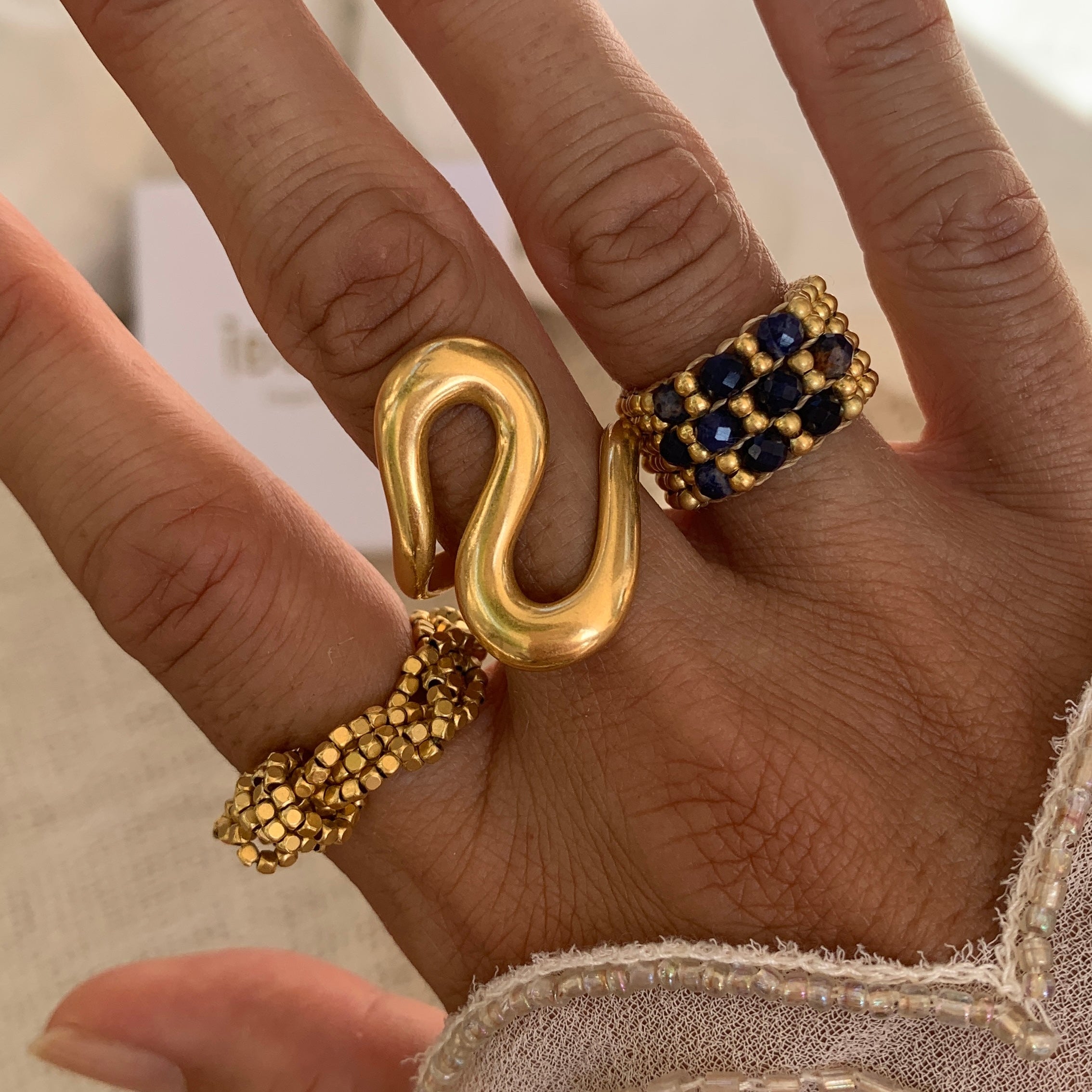 RING INFINITY