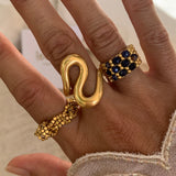 RING INFINITY
