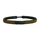 MEN BRACELET - BRONZE