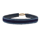 MEN BRACELET STRIPE
