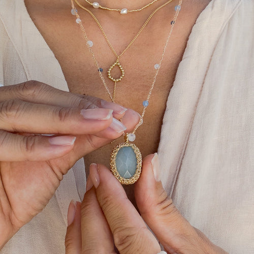 NECKLACE ARY