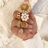 RING CIRCLE