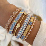 JILL JAKE BRACELET