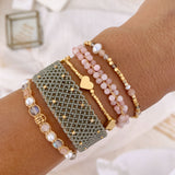 JILL JAKE BRACELET
