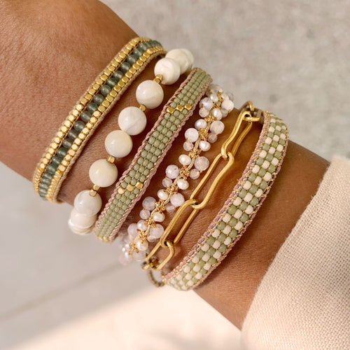LULU ABEL BRACELET