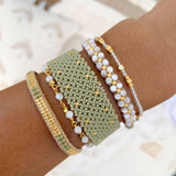 BEE BRACELET