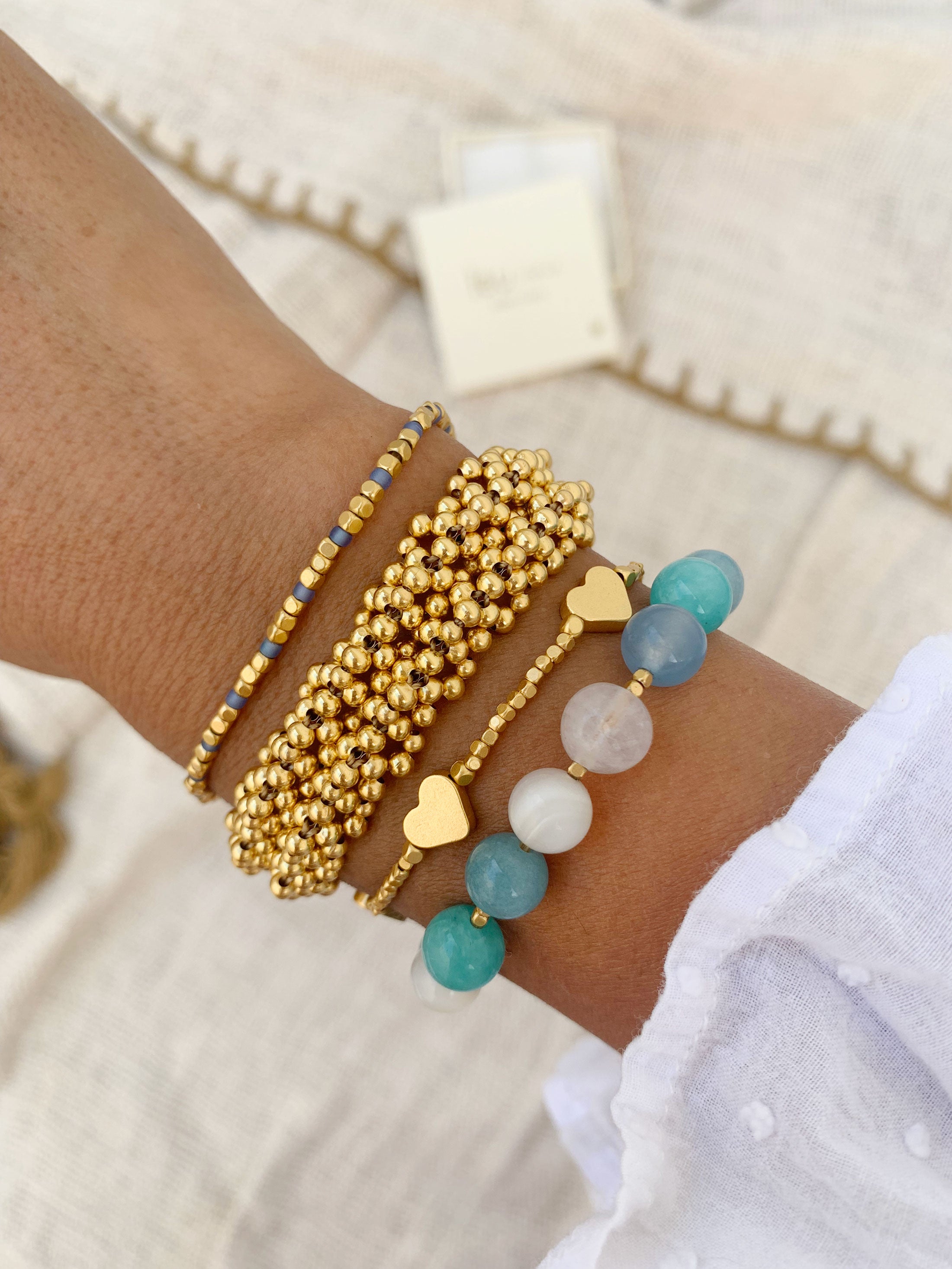 IBU Jewels / Handmade in Bali by women for women