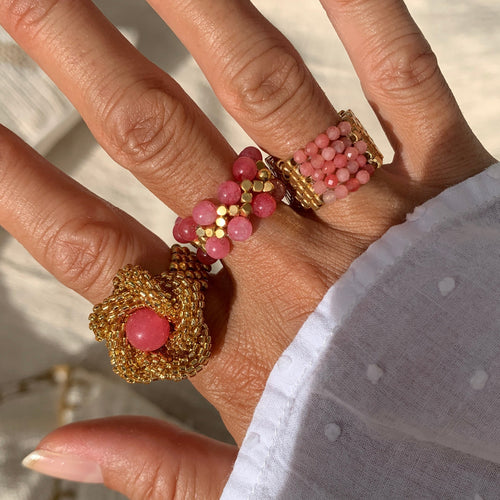 RING ZIGGY