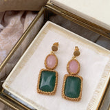 EARRING LUNE