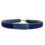 MEN BRACELET - NAVY