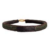 MEN BRACELET - GREEN