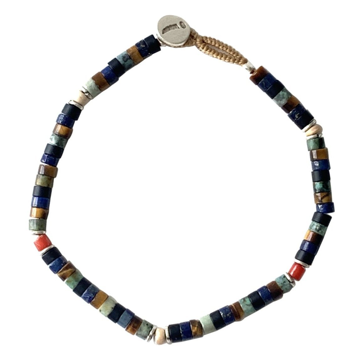 MEN BRACELET SURF MULTI