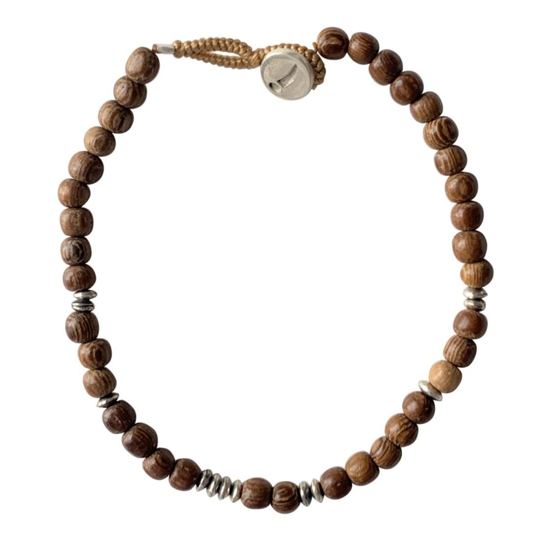 MEN BRACELET LULU WOOD