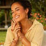 EARRING SEDONA