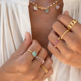RING CHAIN