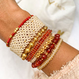 CAP LISE BRACELET