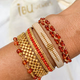 JILL JAKE BRACELET