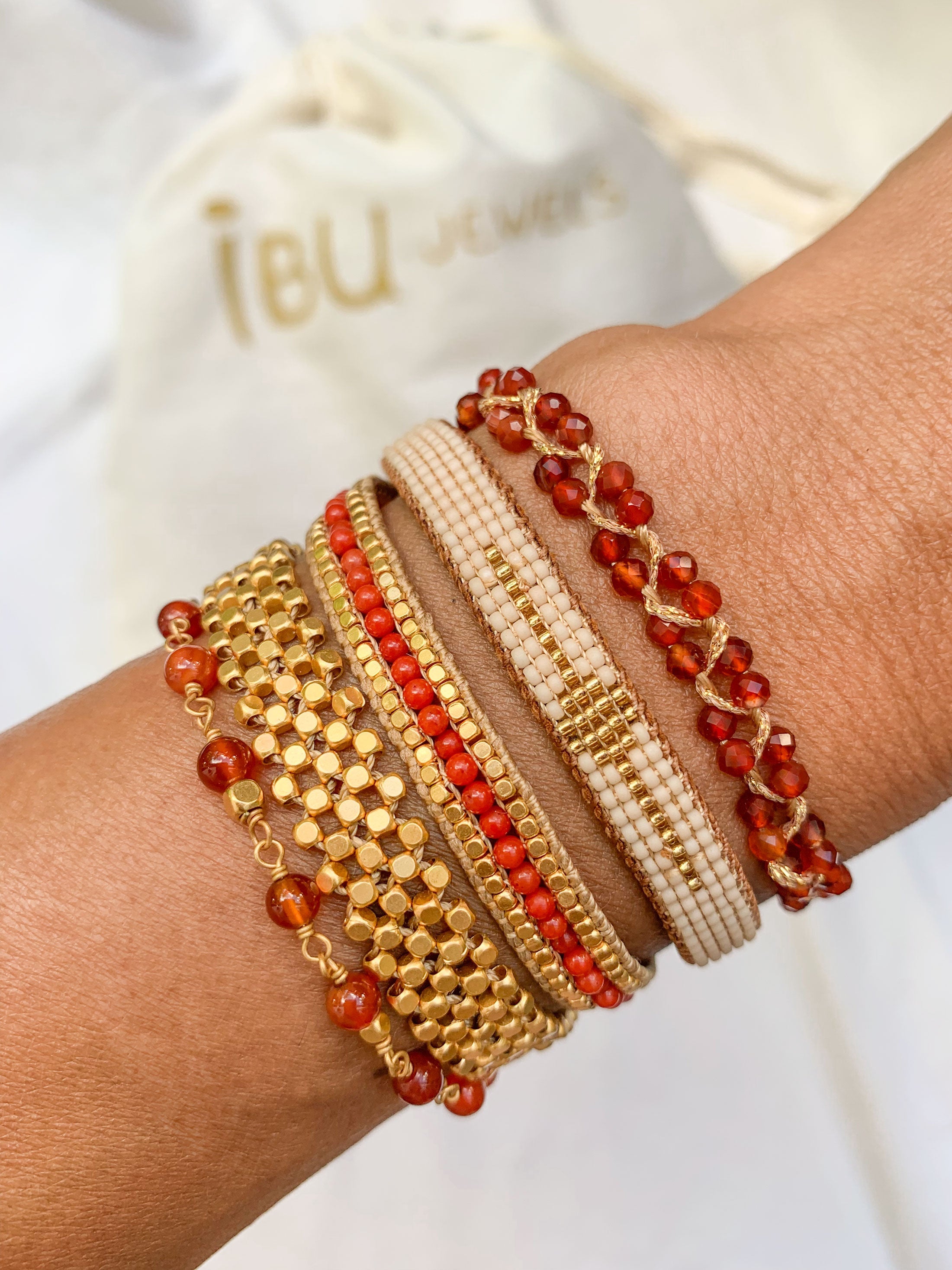 JILL JOLIE BRACELET