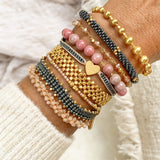 CAP BUNDLE BRACELET