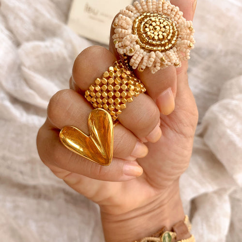 RING MESH